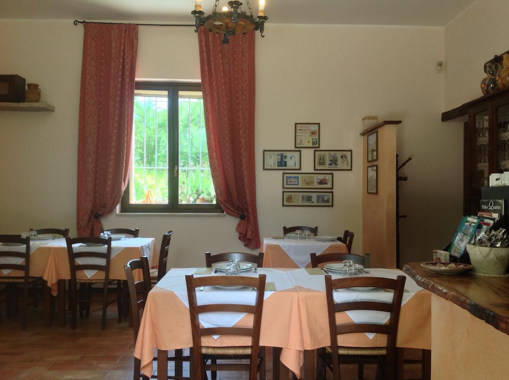 Valle Del Poggio Nocera Umbra Room photo
